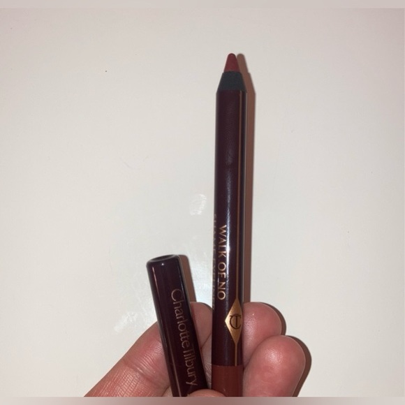 Brand New Charlotte Tilbury Walk of no shame eyeliner - Picture 4 of 6